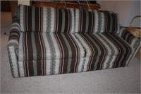Older Sofa Bed/Coach