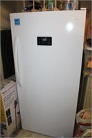 Danby Freezer Upright Excluding Contents