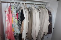 Selection of Woman`s Size Small/Medium &