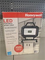 Honeywell LED Portable Work Light