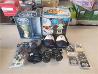 Star Wars Toys, Collectibles, Yoda Inflatable