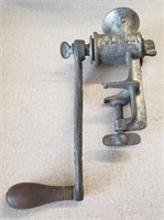 Vintage Meat Grinder