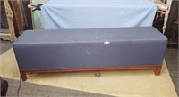 End Of Bed Bench