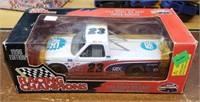 Tj Clark 1/24 Scale Die Cast Truck Replica 1996