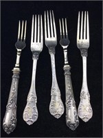 Sterling forks