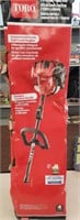 Toro 2-Cycle Gas Powered Trimmer