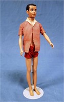 1960 Metel Ken Doll