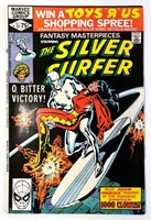 Silver Surfer Vol.1 #11,