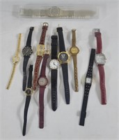 Bag of watches