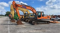 XCMG XE210CU Excavator