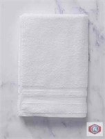 Bath towels lot of 120 pcs by Bokser Home