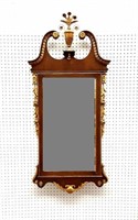 Mahogany Centennial Chippendale Mirror