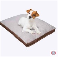 pet beds lot of (17 pcs) assorted sizes dog beds,