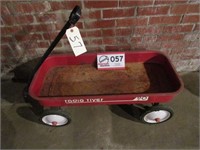 Radio Flyer Wagon