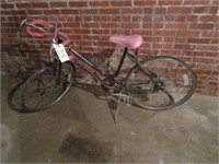 314 Huffy Girls Bike