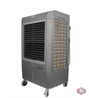 evaporative cooler, air conditioner lot of (2)
