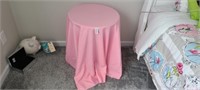 2PC SIDE TABLE
