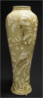 Moorcroft "Heaven Scent" limited edition vase