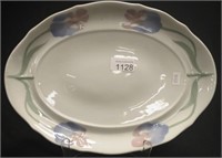 Rorstrand Sweden ceramic Serving Plate
