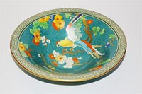 Art Deco Keeling & Co Losol ware bowl