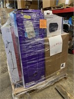 One Pallet of Customer Returns