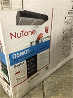 Nutone AHDA130BL Range Hood