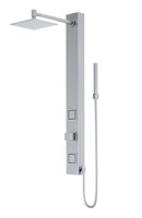 Vigo Shower Panel VGO8014ST