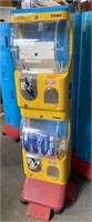 Vending Machine for Candy /Capsules,