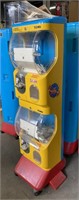 Vending Machine for Candy /Capsules,