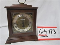 Seth Thomas Legacy IV Chime Clock