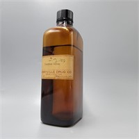 Berryville Drug Co. Camphor Water