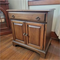 Vintage Pennsylvania House End Table