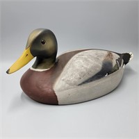 Ken Harris Mallard Duck Decoy