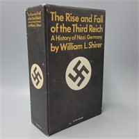 The Rise and Fall of the Third Reich Book Set