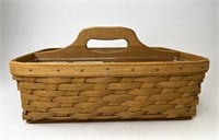Longaberger Carry-N-Caddy With protectors