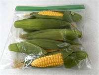 Longaberger Miniature corn