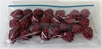 Longaberger Miniature Berries