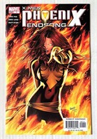X-Men Phoenix Endsong 1 - 4