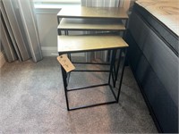 3PC NESTING TABLES