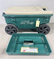 Ames Lawn Buddy Garden Cart