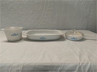 Corningware Set