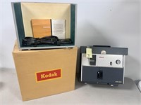 Vintage Kodak Cavalcade Projector