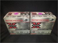 New Winchester X Super 12ga (6 shot )