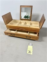 Jewelry Case