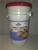 New Tasty Pantry Food Supply (283 Serv)