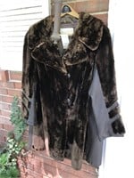 Margulis Furs of Clayton Fur Coat