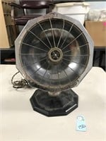 Superior Electric Vintage Heat Lamp