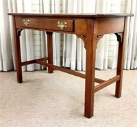 Chippendale Side Table