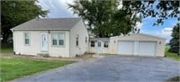 OLO Morgan Township Real Estate Auction - Min. Bid $99,900