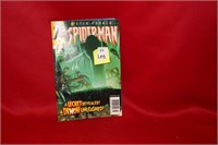 Spider-Man graphic novel